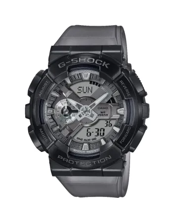 CASIO G-SHOCK GM-110MF-1AER