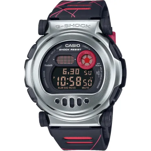 CASIO G-SHOCK G-B001MVA-1ER