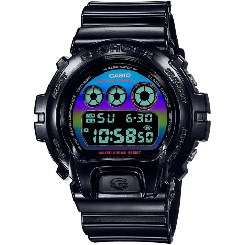 CASIO G-SHOCK DW-6900RGB-1ER