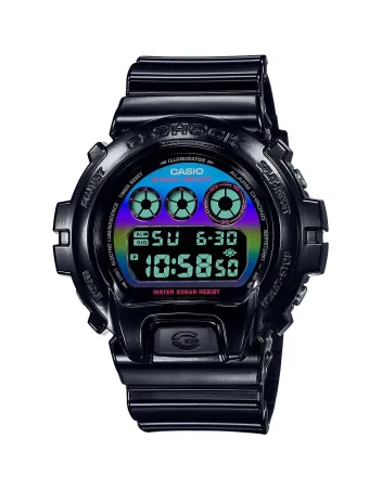 CASIO G-SHOCK DW-6900RGB-1ER