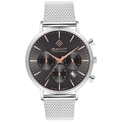 GANT G123004 PARK AVENUE CHRONO Time