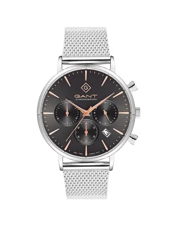 GANT G123004 PARK AVENUE CHRONO Time