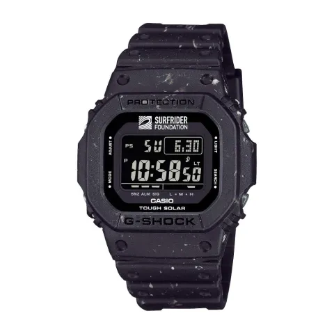 CASIO G-5600SRF-1ER G-SHOCK