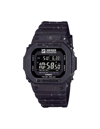 CASIO G-5600SRF-1ER G-SHOCK