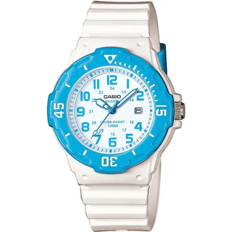 CASIO LRW-200H-2BVEF