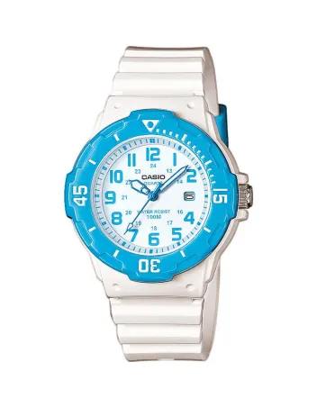 CASIO LRW-200H-2BVEF