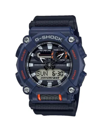 CASIO G-SHOCK GA-900-2AER