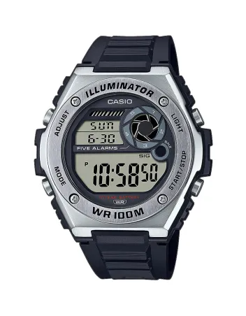 CASIO MWD-100H-1AVEF