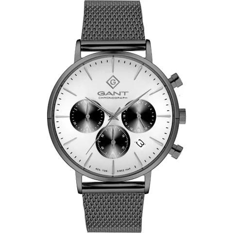 GANT G123010 PARK AVENUE CHRONO Time