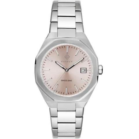 GANT G164002 QUNICY LADY Time