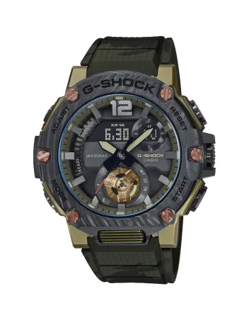 CASIO G-SHOCK PRO L.E.K GST-B300XB-1A3ER