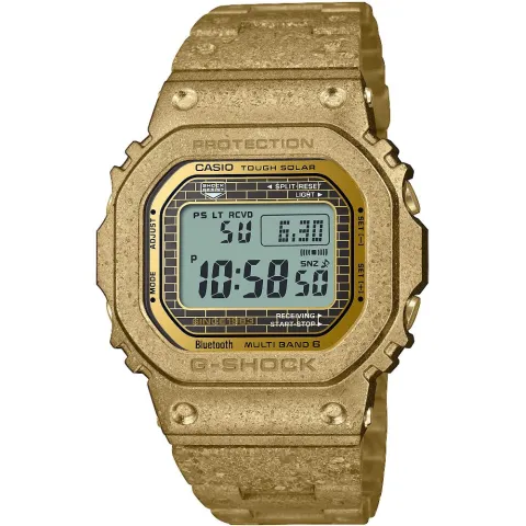 CASIO G-SHOCK PRO GMW-B5000PG-9ER