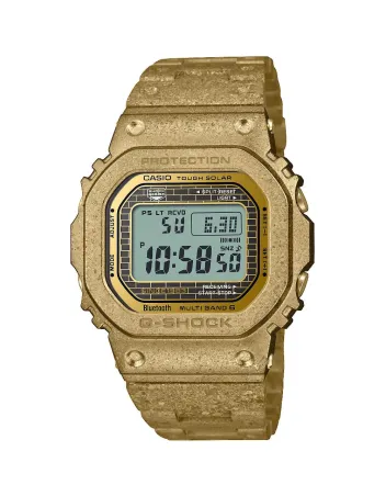 CASIO G-SHOCK PRO GMW-B5000PG-9ER