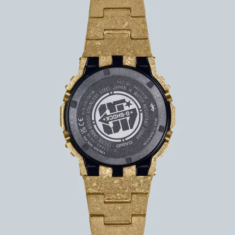 CASIO G-SHOCK PRO GMW-B5000PG-9ER