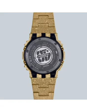 CASIO G-SHOCK PRO GMW-B5000PG-9ER