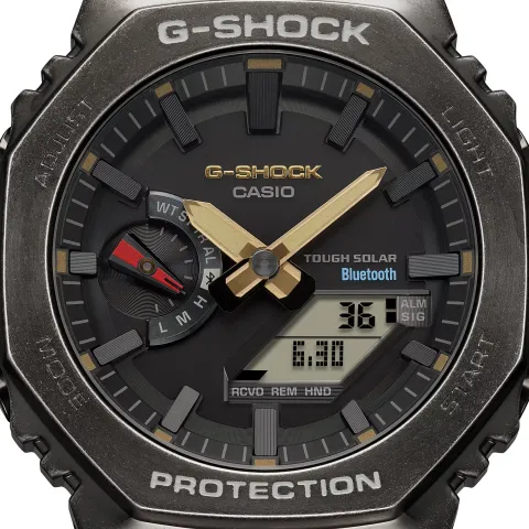 CASIO GM-B2100VF-1ADR G-SHOCK PRO