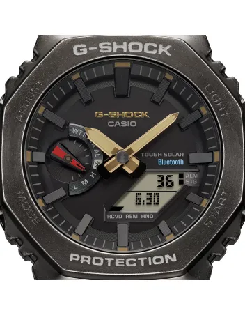 CASIO GM-B2100VF-1ADR G-SHOCK PRO