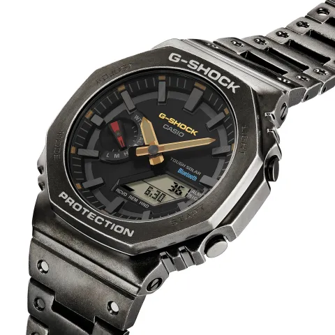 CASIO GM-B2100VF-1ADR G-SHOCK PRO