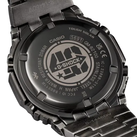 CASIO GM-B2100VF-1ADR G-SHOCK PRO