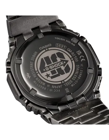 CASIO GM-B2100VF-1ADR G-SHOCK PRO