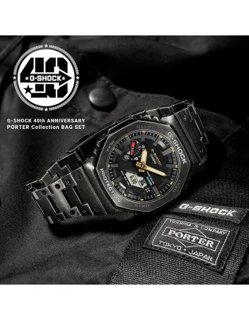 CASIO GM-B2100VF-1ADR G-SHOCK PRO