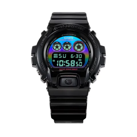 CASIO G-SHOCK DW-6900RGB-1ER