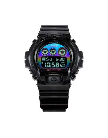 CASIO G-SHOCK DW-6900RGB-1ER