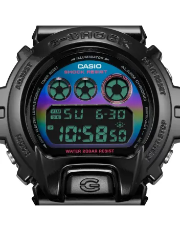 CASIO G-SHOCK DW-6900RGB-1ER