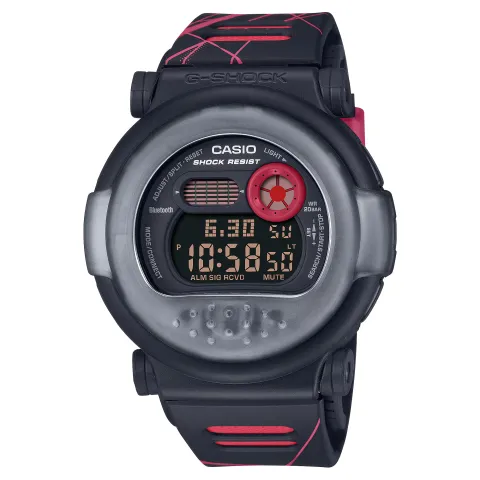 CASIO G-SHOCK G-B001MVA-1ER