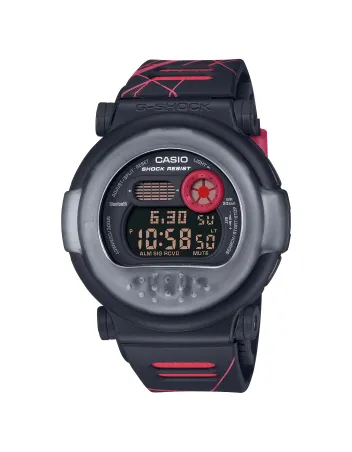 CASIO G-SHOCK G-B001MVA-1ER