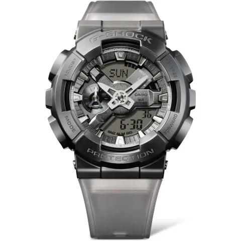 CASIO G-SHOCK GM-110MF-1AER