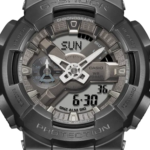 CASIO G-SHOCK GM-110MF-1AER