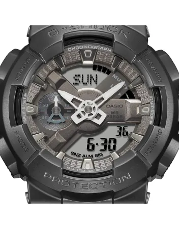 CASIO G-SHOCK GM-110MF-1AER