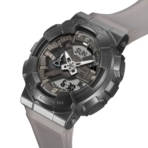 CASIO G-SHOCK GM-110MF-1AER