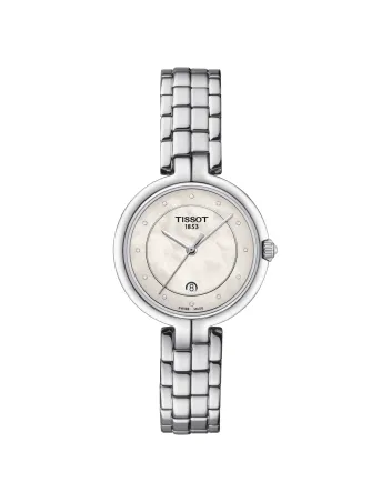 Tissot Flamingo T094.210.11.116.01