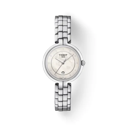 Tissot Flamingo T094.210.11.116.01