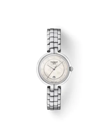 Tissot Flamingo T094.210.11.116.01