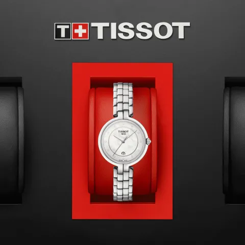 Tissot Flamingo T094.210.11.116.01