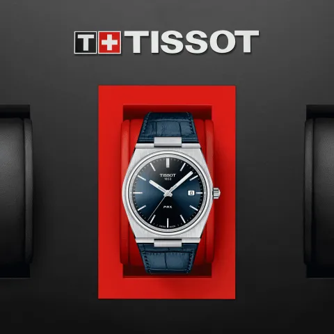 Tissot PRX T137.410.16.041.00