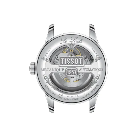 Tissot Le Locle Powermatic 80 20th Anniversary T006.407.11.033.03