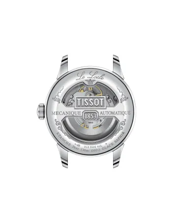 Tissot Le Locle Powermatic 80 20th Anniversary T006.407.11.033.03