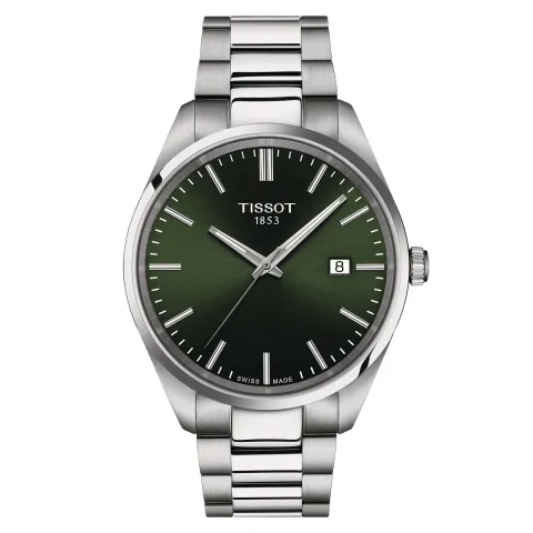 Tissot PR 100 T150.410.11.091.00