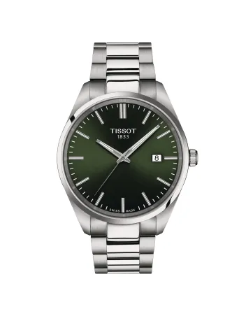 Tissot PR 100 T150.410.11.091.00