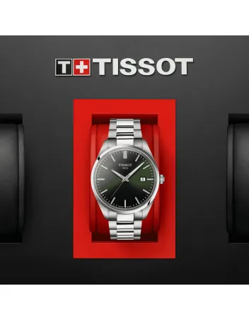 Tissot PR 100 T150.410.11.091.00