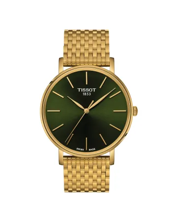 Tissot Everytime 40mm T143.410.33.091.00