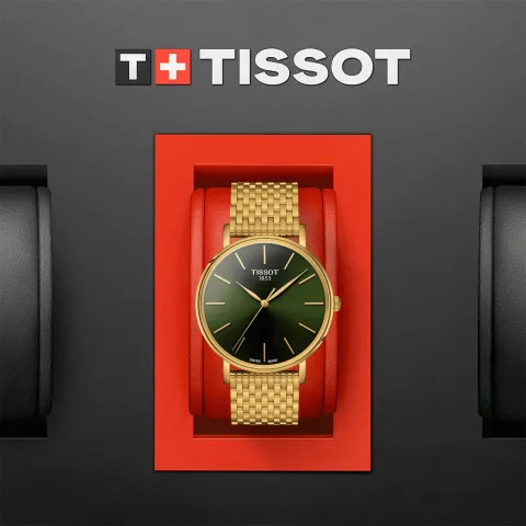 Tissot Everytime 40mm T143.410.33.091.00