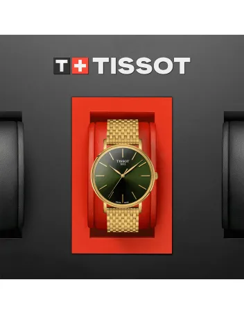 Tissot Everytime 40mm T143.410.33.091.00