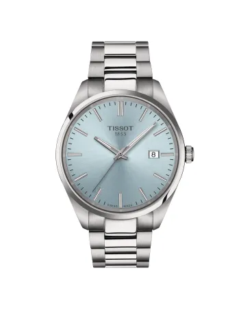 Tissot PR 100 Quartz 40mm T150.410.11.351.00