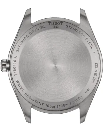 Tissot PR 100 Quartz 40mm T150.410.11.351.00