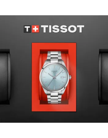 Tissot PR 100 Quartz 40mm T150.410.11.351.00